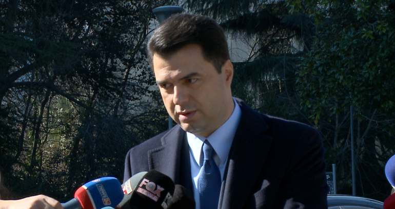 “Vettingu i politikanëve, prioritet i PD”, Basha: Reforma zgjedhore, arsyeja që jemi në Kuvend lulzim basha 2 770x409 1