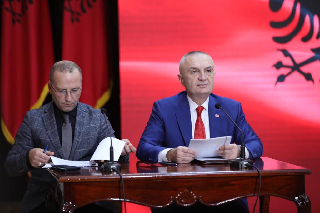 Meta: Nesër dorëzojmë padi! Kuvendi falsifikoi dokumentet meta 3