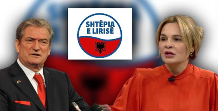 KQZ e la jashtë, “Shtëpia e Lirisë” dërgon kandidatët e Berishës në zgjedhjet e 6 marsit monika 2