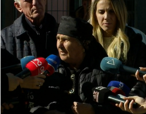 Banorët e “5 Majit” të revoltuar: Do shkojmë deri në Strasburg nene liza 3 575x450 1