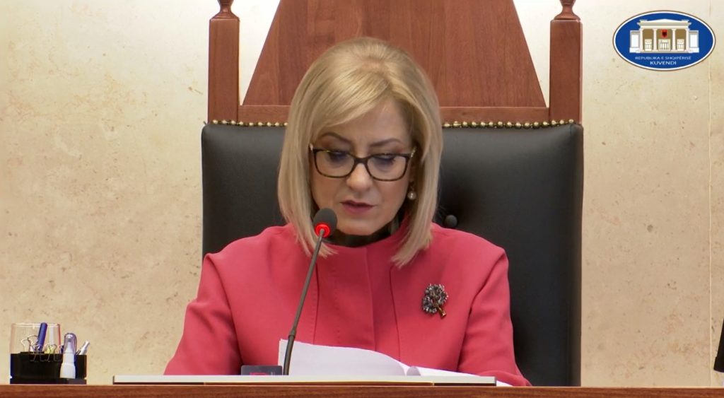 Rrëzohen sërish në Kuvend kandidatët nga radhët e pedagogëve për KLP e KLGJ nikolla