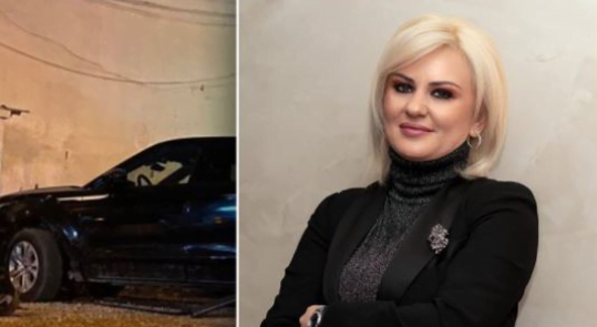 U arrestua për mashtrim, kush është notereja e njohur, që iu vendos eksploziv noterja