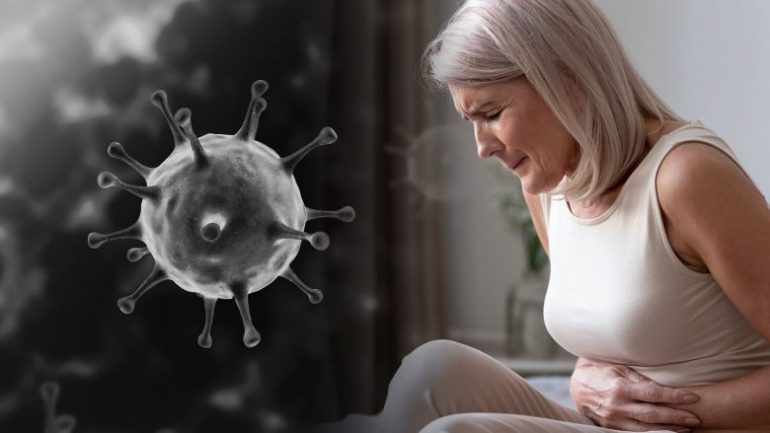 Pesë simptomat më pak të njohura të variantit Omicron që po paraqiten së fundmi nwld composite omicron and diarrhoea mh 780x439 1 770x433 1