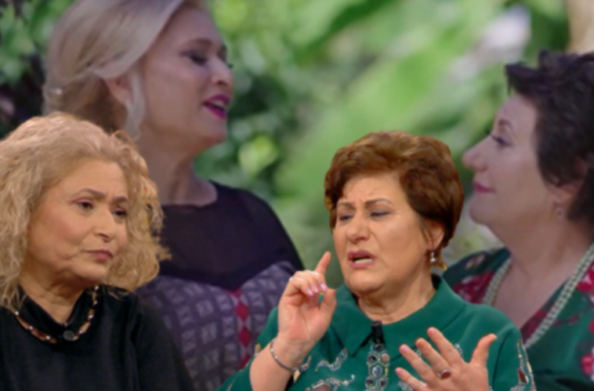 Dy këngëtaret labe: Fatkeqësi që kemi lindur në Jug, Shqipëria e Mesme i hedh lekët me fshesë paro