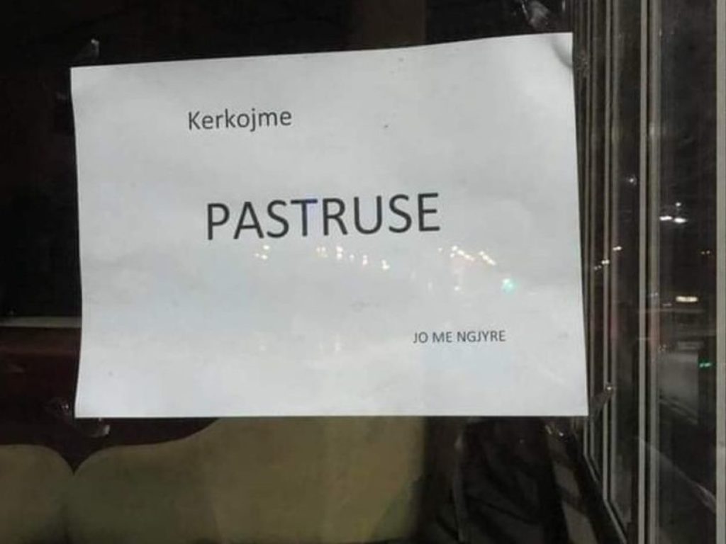 pastruese