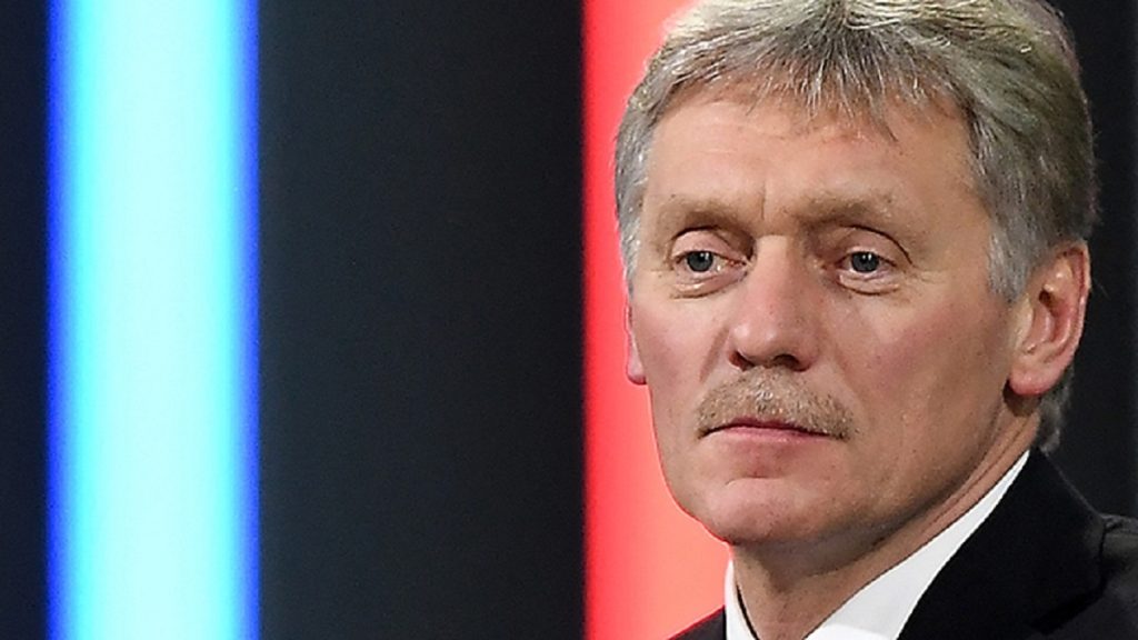 peskov