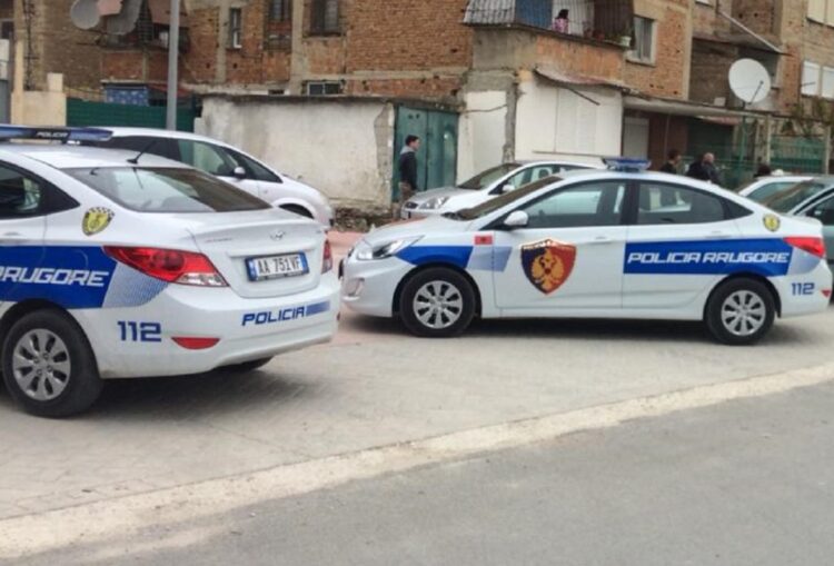 Aksioni i policisë në Durrës, 7 të arrestuar policia vlore 1 1024x695 1 750x509 1