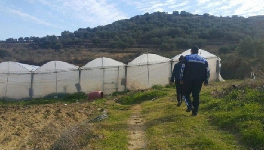 Vlorë/ Policia blindon qytetin dhe disa fshatra, kontrolle për “shtëpi bari” policia vlore