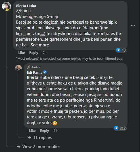 rama 5 maji 2