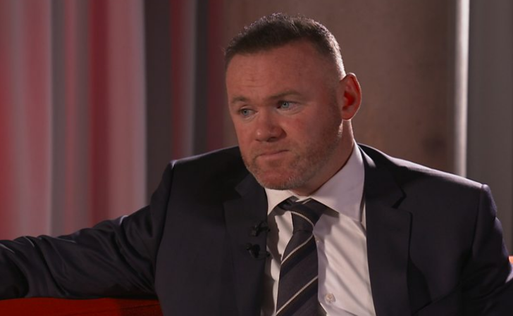 Rrëfimi i Rooney-t: Alkooli po më çonte drejt vdekjes, mund të vrisja dikë roonty
