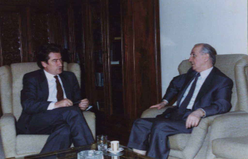 sali rami
