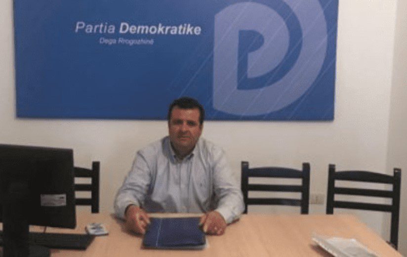 Kandidati i Bashës për Bashkinë e Rrogozhinës rezulton i dënuar në Itali saraci