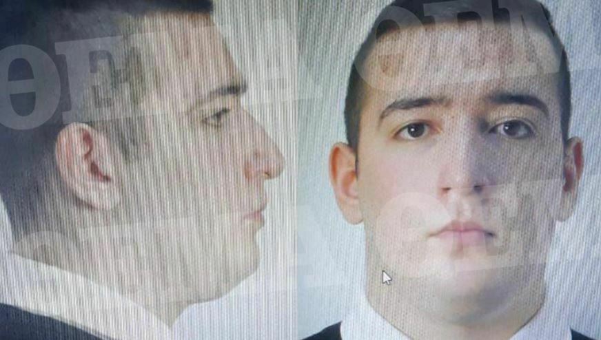 Arrestohet vrasësi i 19-vjeçarit shqiptar në Greqi shqiptariiii
