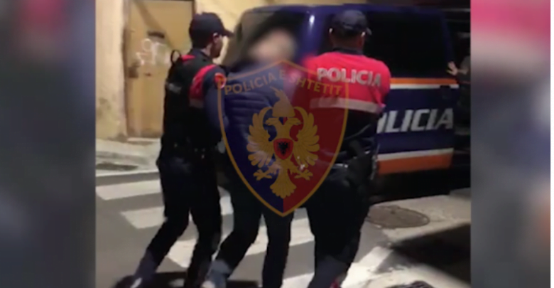 Dënohet me 4 vite burg pedofili nga Tirana sia