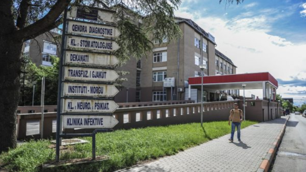 Skandal në Kosovë, ngatërrohen trupat e pajetë në morg spital kosove