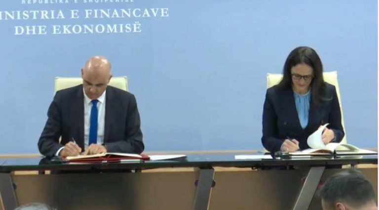 Njohja e pensioneve me Zvicrën, Ibrahimi: Përfitojnë 2 mijë shtetas shqiptarë stir 768x425 1