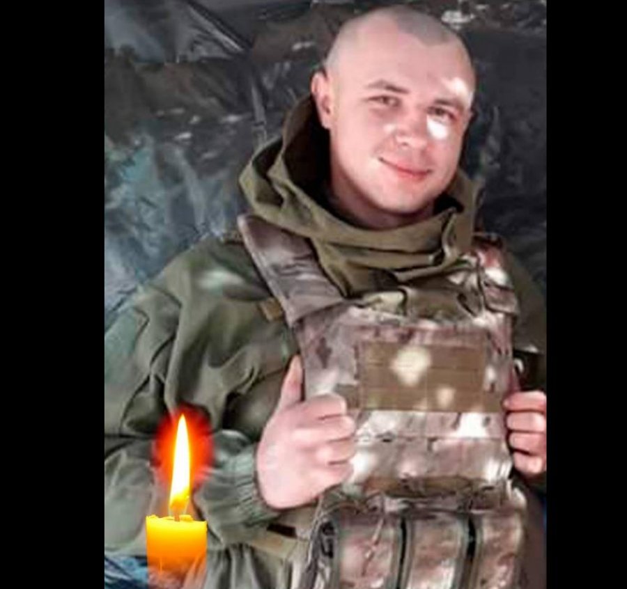 Ushtari hero, hedh veten në erë bashkë me urën: Pushtues rusë, ta dini se toka do t’ju digjet nën këmbë 1 ushtari