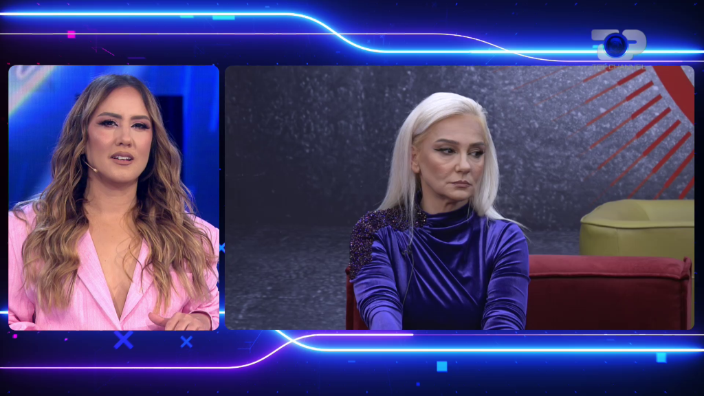 Sërish krisje mes Ilirit dhe Monikës: Nuk e meriton finalen vlcsnap 2022 02 11 21h18m46s783