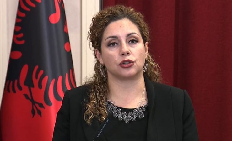 Qeveria miraton Planin Kombëtar për Integrimin, Xhaçka: Nuk kemi ende pr.rezolutë për konfliktin në Ukrainë xhacka9 739x450 1