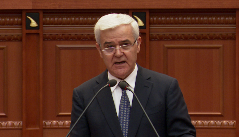 Xhafaj: Ata që e duan sistemin e drejtësisë si dje, ta harrojnë se i vdekuri nuk ngjallet më xhafaj 1 770x443 1