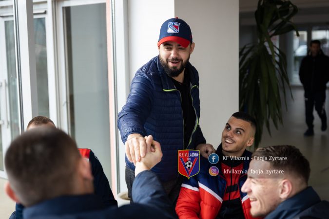 Xhaferi akuzon gjyqtarin Hamiti, nuk e nxjerr Vllazninë nga gara xhaferi 675x450 1