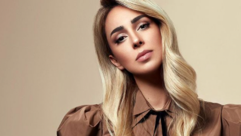 Miriam Cani surprizon fansat, njofton një projekt të veçantë 2 0 206 780x439 1