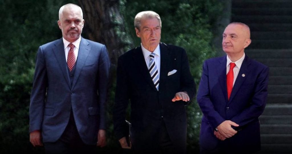 Basha iku, në 2025 të zjedhim më të mirin mes të mirëve 0 Kika