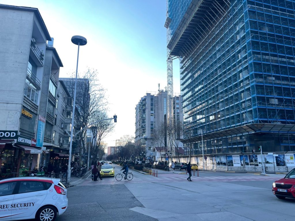 Rritja e çmimit të karburanteve zbraz rrugët nga makinat 2 0486672a 3ad2 468d 9a6f b2063ee5b797