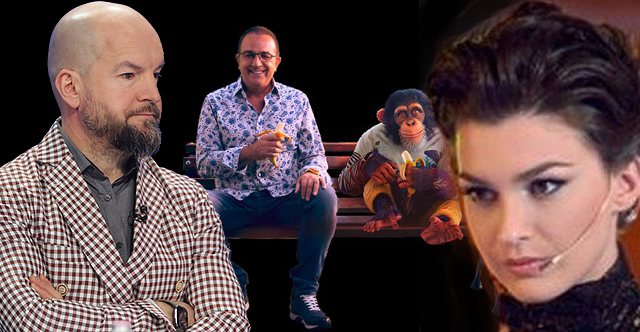 Alfred Lela / Elsa Lila dhe Bana King, talenti vrastar i Shqipërisë 056FDD92 96B0 4A57 AA0C 2B7E66287B1B