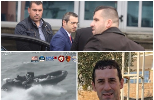 Ish-truproja i Sajmir Tahirit pritet të ekstradohet drejt Shqipërisë. A do të dëshmojë ai kundër ish-ministrit? 0AA1F9C5 8E0D 4697 BF48 2F0B95AC8AEB