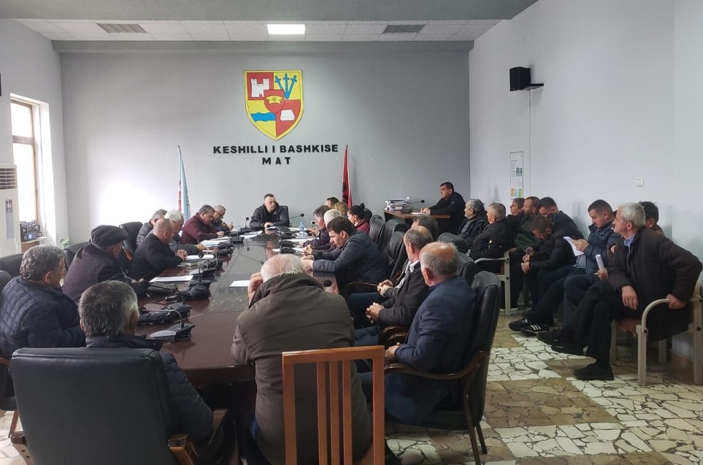 Malaj: Zero bimë narkotike në territorin e Matit, të ndalen zjarret e qëllimshme 1 1 2