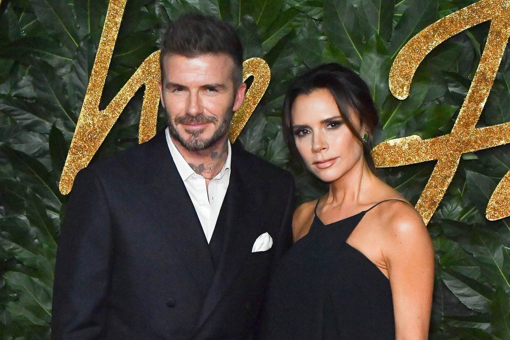 Grabitet rezidenca luksoze e David dhe Victoria Beckham teksa ata ndodheshin brenda 1071529708