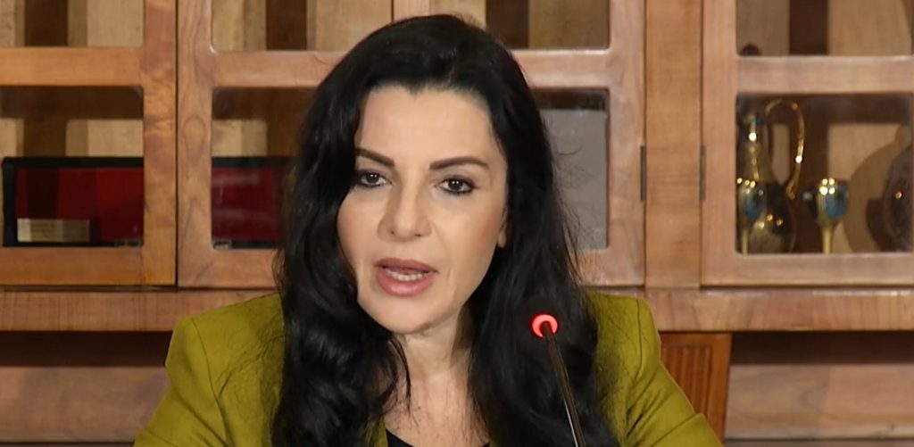 Ministrja Balluku: Pritet që çmimi i energjisë të shkojë 1 mijë euro për megavat orë 11111
