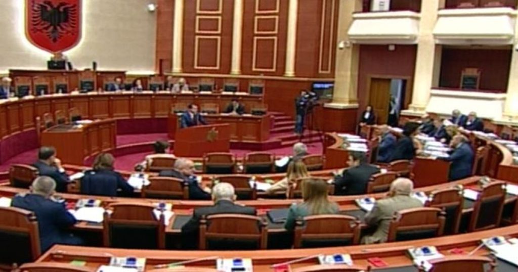 Rritja e çmimeve, replika në Kuvend mes Ballës e Spahos 1200 630 1bc0d898c2a588ba9036f0e80fc562dc