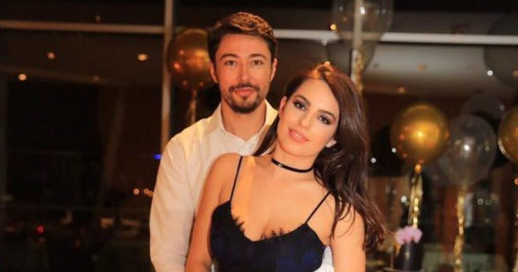“Ishte lidhja ime e parë serioze”, Armina Mevlani flet për jetën me Shkëlzen Berishën 1200 630 984eec16da4d7caf4e3a3d12a9e47612