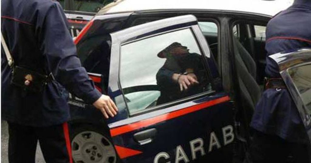 Itali/ Xhironte 2 milionë euro në muaj, ja si “bossi” shqiptar i drogës u “la në baltë” nga blloku i shënimeve 1200 630 guardiaa 1