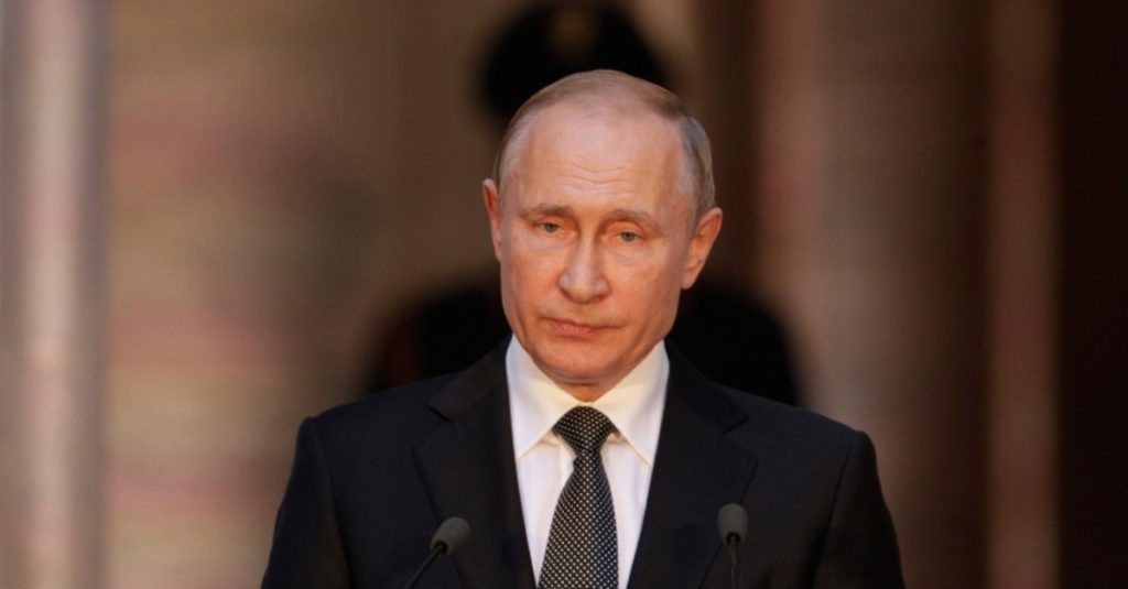 Krimet e luftës/ Putini pranon të bashkëpunojë për një hetim ndërkombëtar 1200x627 putin blames nato for libyas bombing and destruction says russia not obligated to make any effort 1562314049365