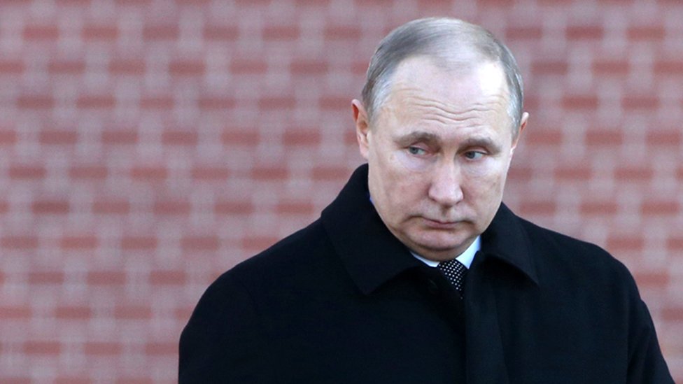 Analizë nga “The Times”: Krimet e Putinit do ta njollosin Rusinë për dekada me radhë 123636247 976 gettyimages 923396144