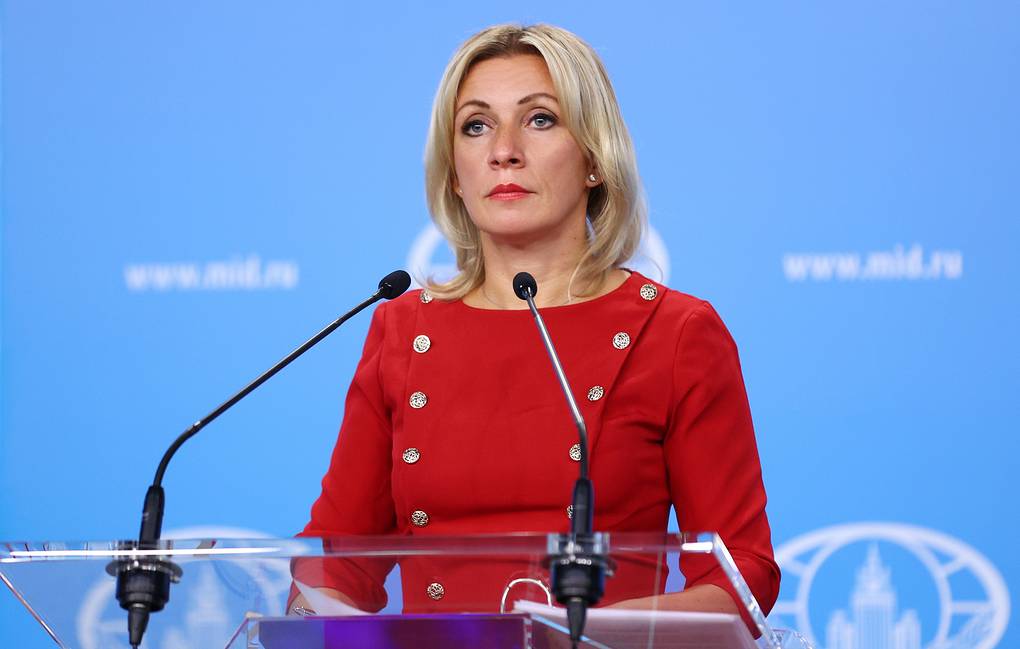 “Konsullata e nderit në Kharkiv nuk u shkatërrua nga ne”, Rusia i përgjigjet Ministrisë së Jashtme shqiptare 1334683