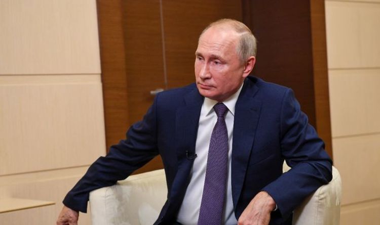 Ish-oficeri i inteligjencës amerikane paralajmëron: Putin po vdes nga kanceri 1362339