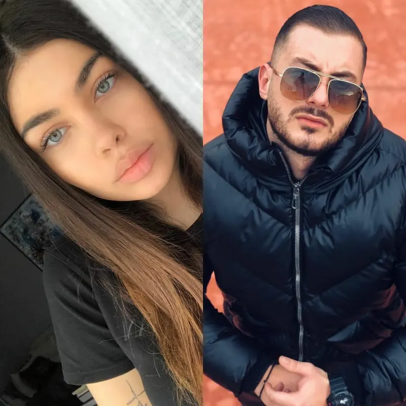 Aleksia flet për ndarjen nga Romeo Veshaj 1 152204964 185857266226188 4861588048692346369 n