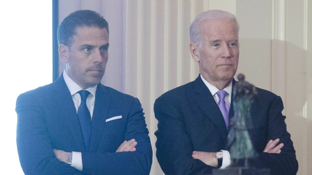 Një skandal i të birit në Ukrainë mund t’i kishte kushtuar postin Biden-it, mediat amerikane japin detaje mbi hetimet 1558036288401