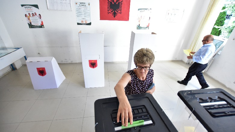 Zgjedhjet e 6 Marsit, PS 19 mijë vota më shumë se PD+Shtëpia e Lirisë 1561904697 DSC0668