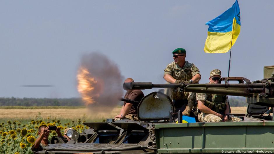 Ukrainasit fitojnë betejën e dytë më të madhe 1567155919 Ushriaukrainase