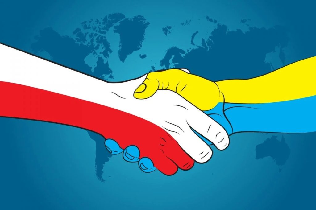 Polonia ka një propozim për Ukrainën 1591035691 7855