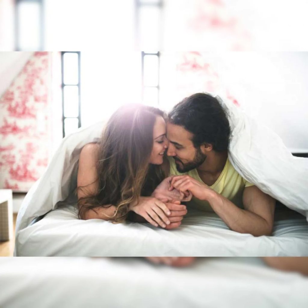 Cilat janë tre shenjat e Horoskopit që e mbajnë gjithmonë mendjen tek seksi 1597402842 couple