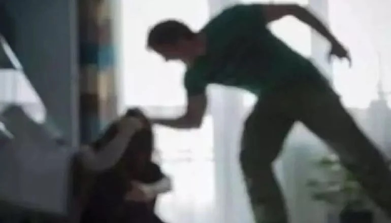 Dhunë ndaj bashkëshortes, arrestohet 32-vjeçari në Tiranë 1631100982 Capture 770x440 1