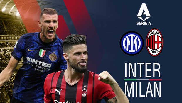 Derbi i “Madonnina”-s, Inter-Milan ndeshen sot për Kupën e Italisë 1644055843