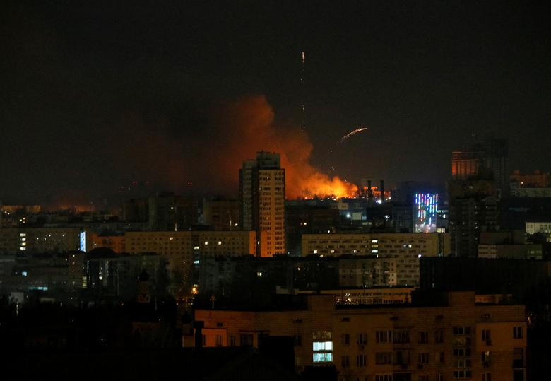 Beteja e Ukrainës përmes fotove 11 1646120421 ukraina14