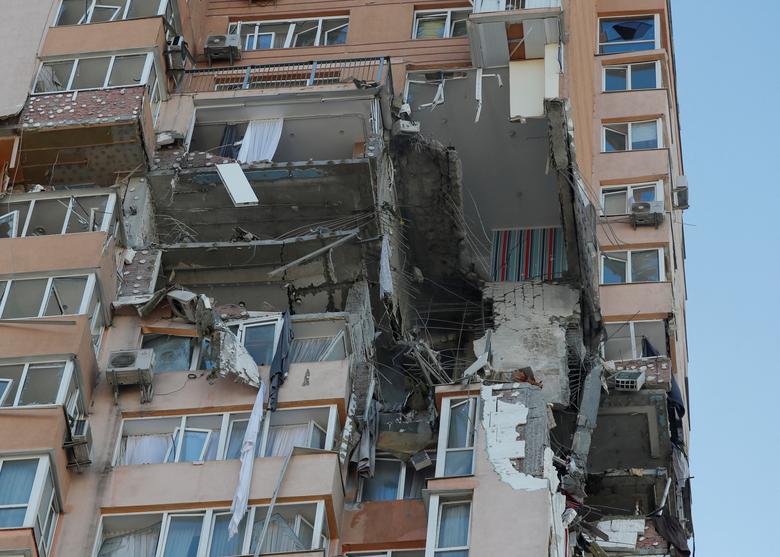 Beteja e Ukrainës përmes fotove 10 1646120421 ukraina15